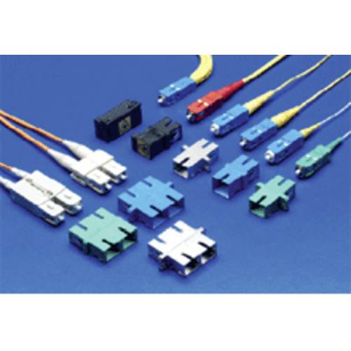 Molex LWL-Steckverbinder 106066-0000 Box