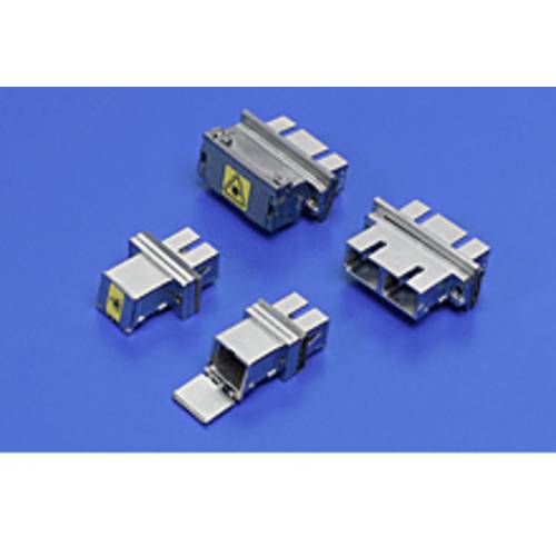 Molex LWL-Steckverbinder 106161-0500 Tray