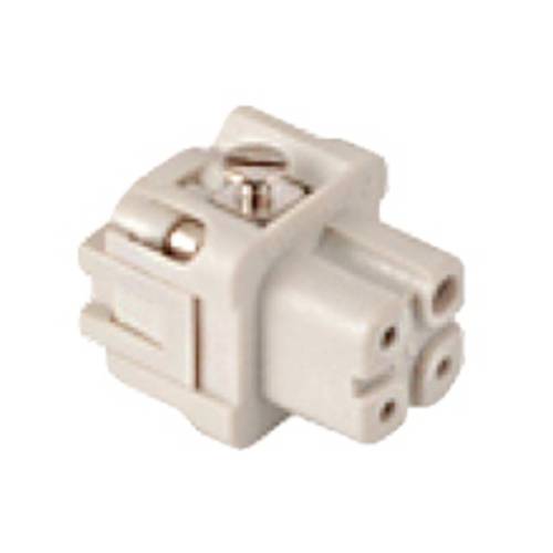 MOLEX 936010122 Heavy Duty connector 936010122 Molex Inhalt: 1 St.