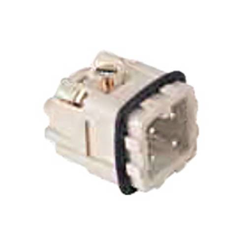 MOLEX 936010126 Heavy Duty connector 936010126 Molex Inhalt: 1 St.