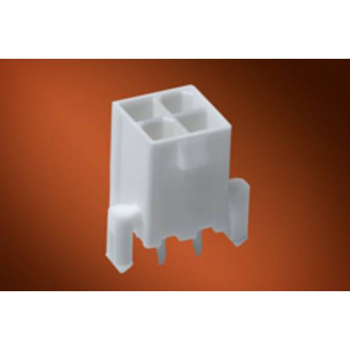 Thumbnail - Molex Einbau-Stiftleiste (Standard) 44472-1257 1 St. Tray