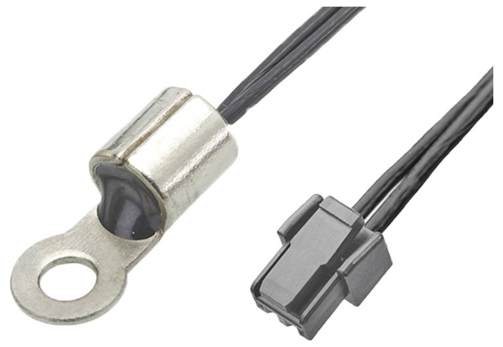 Molex 213869-2033 Temperatursensor