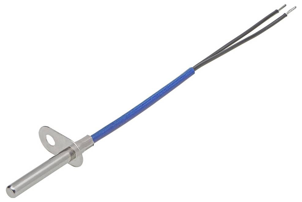 Molex 218537-3619 NTC-Thermistor 1 St.