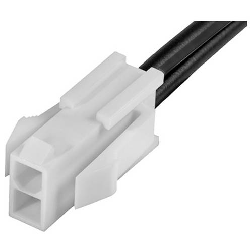 Thumbnail - Molex Stiftgehäuse-Kabel 215328-1022 1 St. Bulk