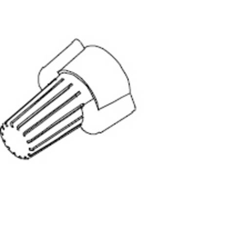 Thumbnail - Molex 19160-0046 Verschlusskappe 1 St. Bulk