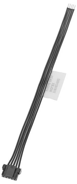 Molex Buchsengehäuse-Kabel 218102-1063 1 St. Bulk