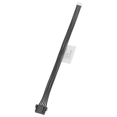 Molex Buchsengehäuse-Kabel 218102-1063 1 St. Bulk