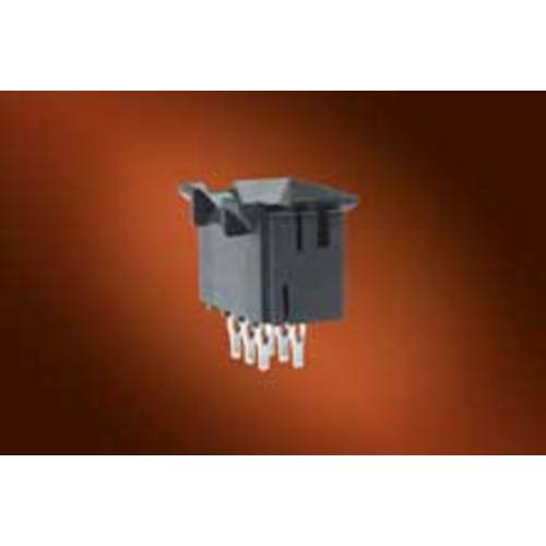 Molex Einbau-Buchsenleiste (Standard) 44068-0269 1 St. Tray