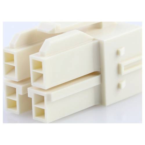 Molex Buchsengehäuse-Kabel 151207-2411 1 St. Bulk