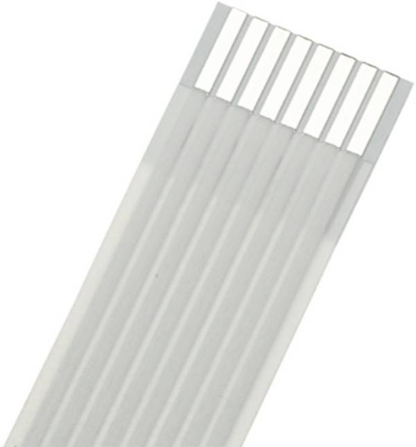 Molex 98267-0224 Flachbandkabel Rastermaß: 1.00 mm   1 St.