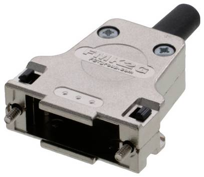 Molex  172704-0098 D-SUB Gehäuse     1 St.