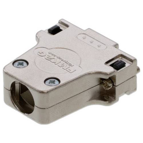 Molex 173111-0060 D-SUB Gehäuse 1 St. Bulk