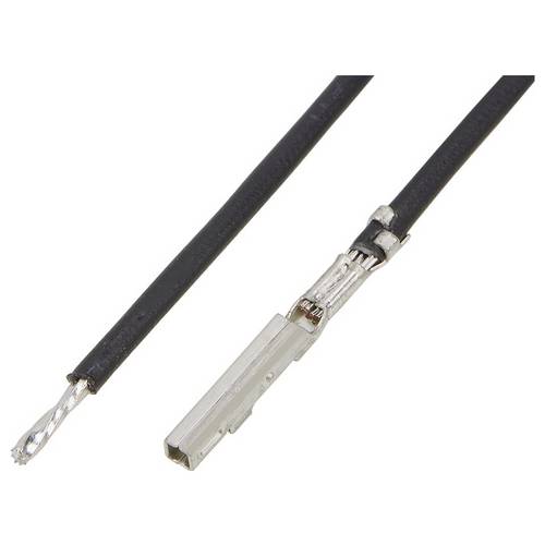 Molex Crimpkontakt mit Litze 215346-1121 1 St. Bulk