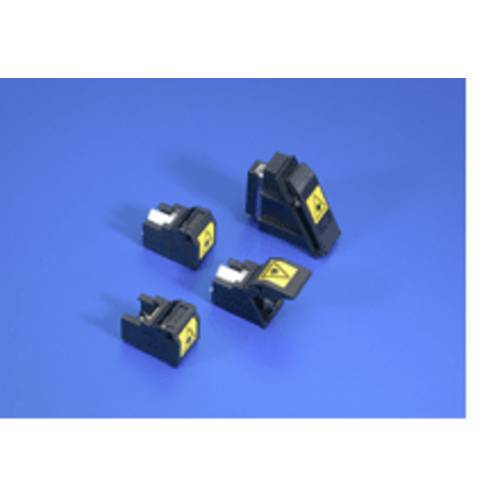 Molex LWL-Steckverbinder 106004-3298 Tray