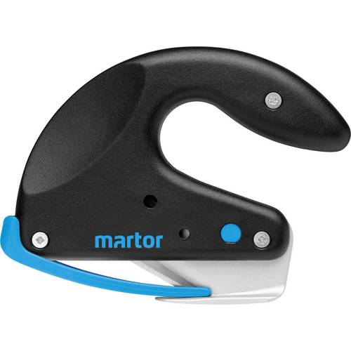 Thumbnail - MARTOR 433.02 Sicherheitsmesser SECUMAX OPTICUT mit INDUSTRIEKLINGE 37040 1 St.