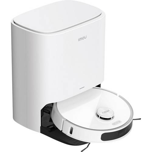 IMOU RV3 Saug-und Wischroboter Weiß