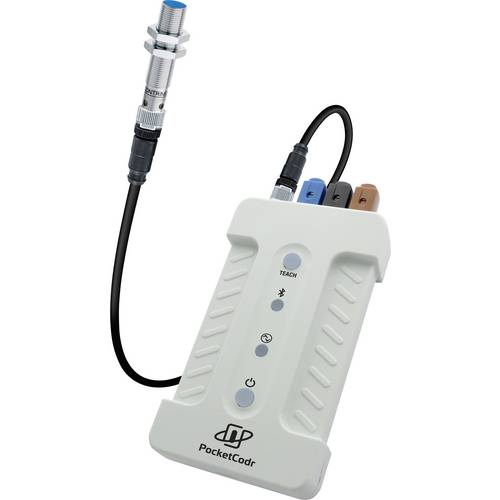 Contrinex 600-100-203 POC-CDR-M12 Gerätekonfigurator 24 V/DC 1 St.