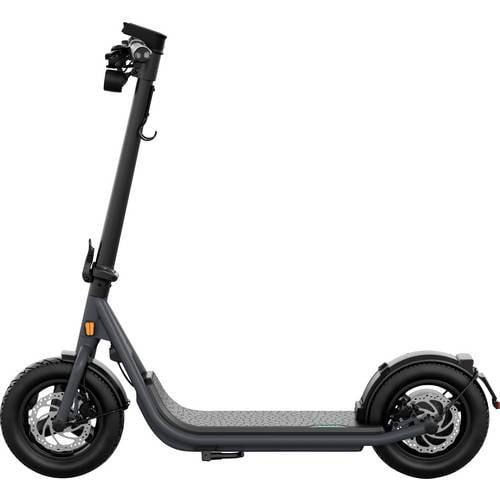 Egret X+ E-Scooter Grau Li-Ion 48 V 14 Ah Straßenzulassung: Deutschland