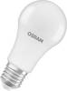 OSRAM HOMELIGHTING 4099854109935 LED EEK F (A - G) E27 Glühlampenform 10 W = 75 W Tageslichtweiß (Ø x H) 60 mm x 109 mm nicht dimmbar 1 St.