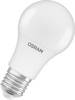OSRAM HOMELIGHTING 4099854109973 LED EEK E (A - G) E27 Glühlampenform 13 W = 100 W Neutralweiß (Ø x H) 60 mm x 118 mm nicht dimmbar 1 St.