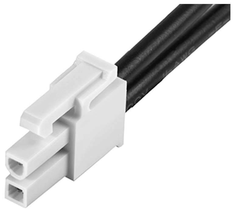 Molex Buchsengehäuse-Kabel 215325-2021 1 St. Bulk
