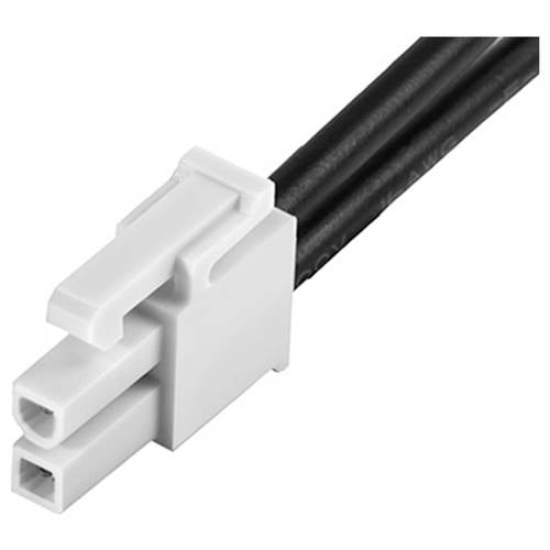 Thumbnail - Molex Buchsengehäuse-Kabel 215326-1021 1 St. Bulk