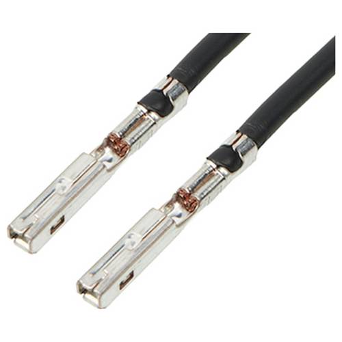 Molex Crimpkontakt mit Litze 216300-1126 1 St. Bulk