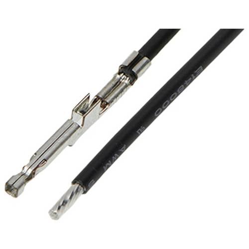 Molex Crimpkontakt mit Litze 217471-1114 1 St. Bulk
