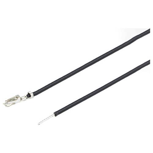 Molex Crimpkontakt mit Litze 217791-1124 1 St. Bulk