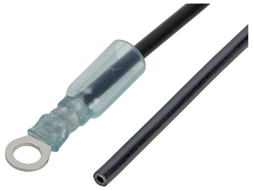 Thumbnail - Molex Crimpkontakt mit Litze 217851-1112 1 St.