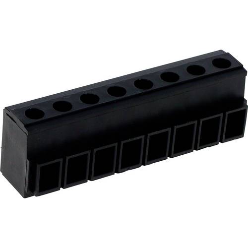 Molex 39960-8208 Verbindungsklemme flexibel: - starr: - 1 St.