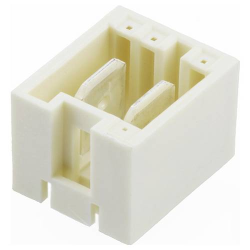 Thumbnail - Molex Stiftgehäuse-Platine 91999-0470 1 St. Box