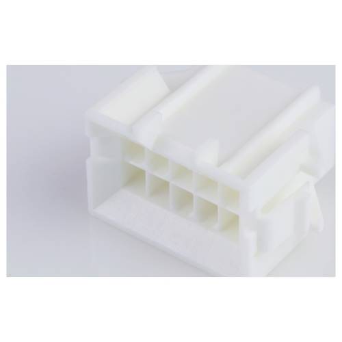 Thumbnail - Molex Stiftgehäuse-Platine 15-06-0106 1 St. Bulk