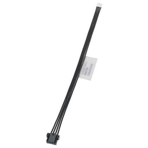 Thumbnail - Molex Buchsengehäuse-Kabel 218102-1042 1 St. Bulk