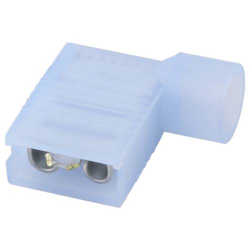 Molex 19007-0028 Flachsteckhülse 1 St. Tape on Full reel