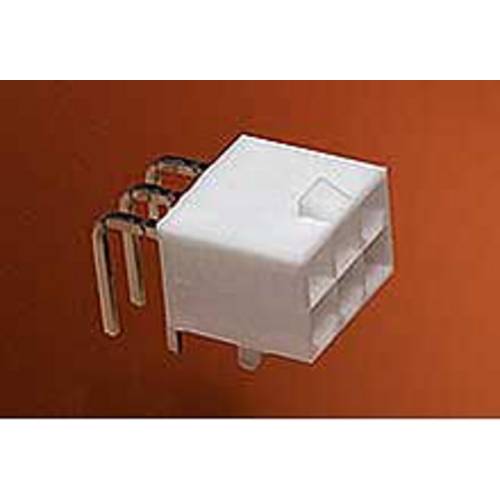 Thumbnail - Molex Einbau-Buchsenleiste (Standard) 50-36-1827 1 St. Box
