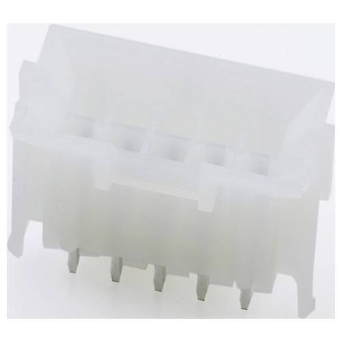 Thumbnail - Molex Stiftgehäuse-Platine 15-24-6101 1 St. Box