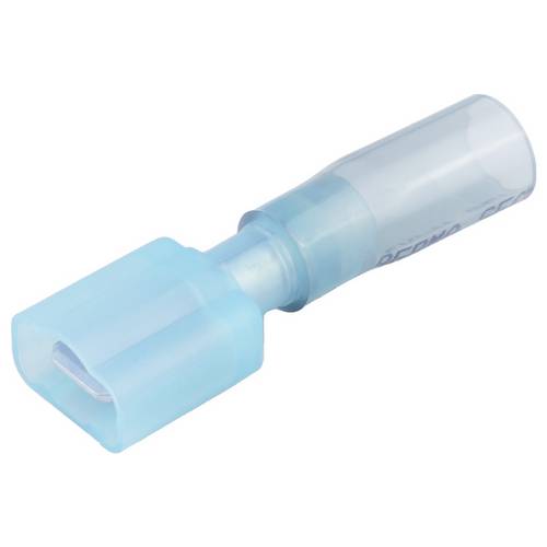 Molex 19164-0049 Flachstecker 1 St. Tape on Full reel