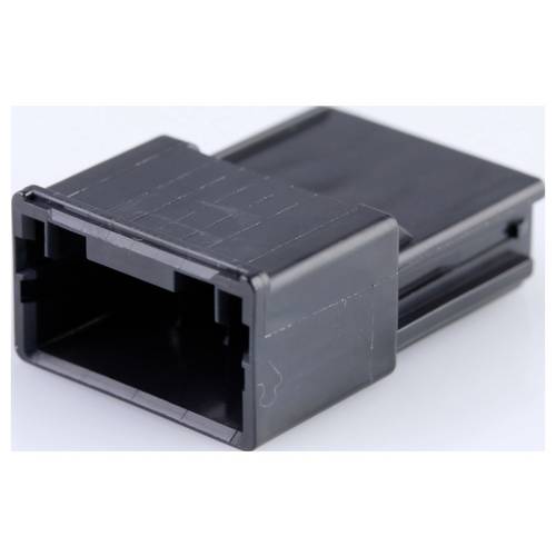 Molex Buchsengehäuse-Kabel 504694-0401 1 St. Bag