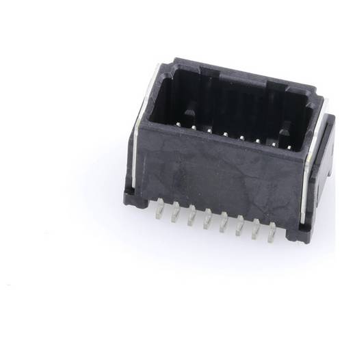 Molex Einbau-Stiftleiste (Standard) 505433-1671 1 St. Tape on Full reel