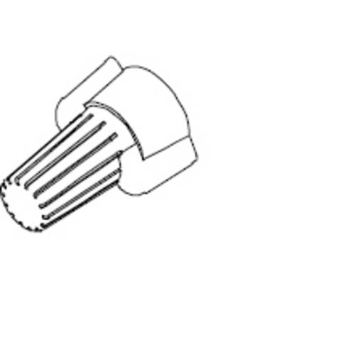 Molex 19160-0045 Verschlusskappe 1 St. Bag