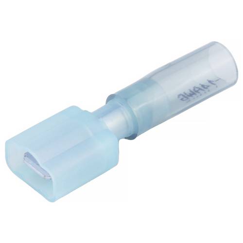 Molex 19164-0048 Flachstecker 1 St. Bag