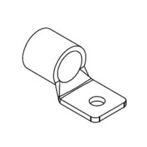 Molex 19318-0026 Ringkabelschuh 1 St. Bulk