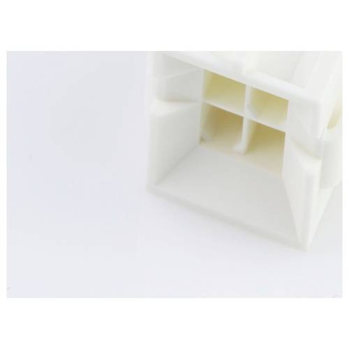 Thumbnail - Molex Stiftgehäuse-Platine 42475-0451 1 St. Bulk