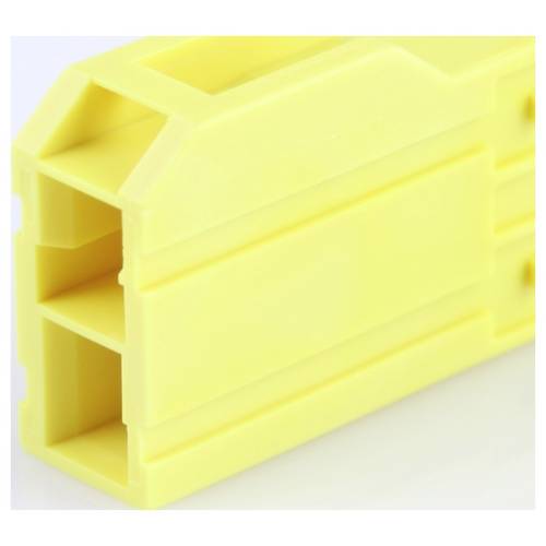 Thumbnail - Molex Buchsengehäuse-Kabel 203438-2203 1 St.