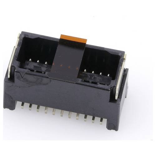 Thumbnail - Molex Einbau-Stiftleiste (Standard) 505433-2291 1 St. Tape on Full reel