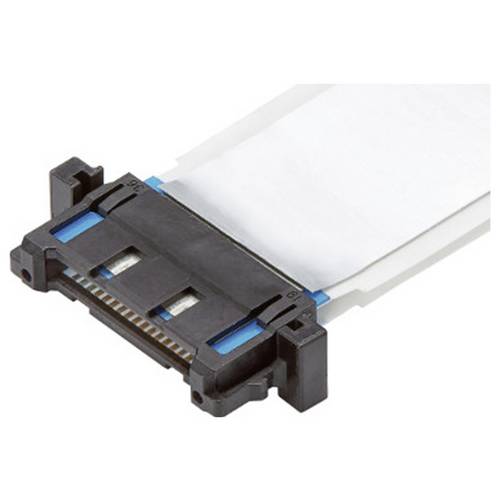 Molex FFC/FPC-Anschluss 205195-0360 1 St. Bulk
