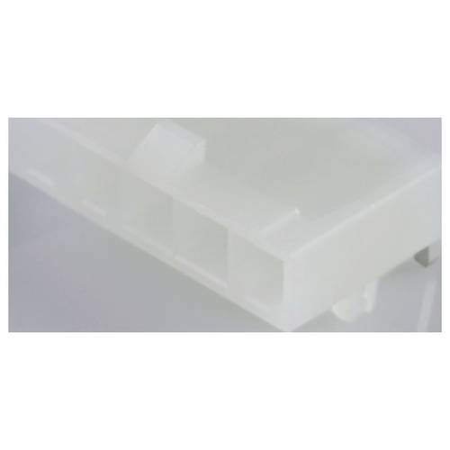 Molex Einbau-Buchsenleiste (Standard) 39-30-3055 1 St. Bulk