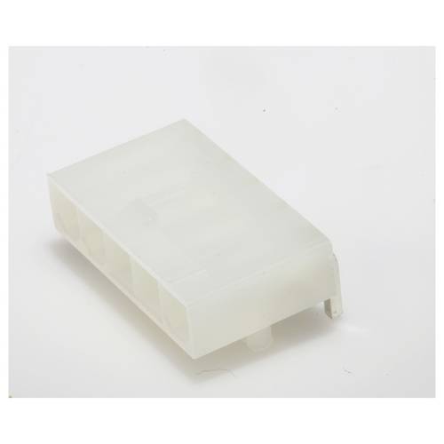 Molex Einbau-Buchsenleiste (Standard) 46999-0100 1 St. Bulk