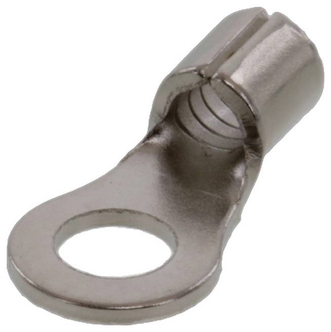 Molex 19203-0094 Ringkabelschuh 1 St. Tape on Full reel